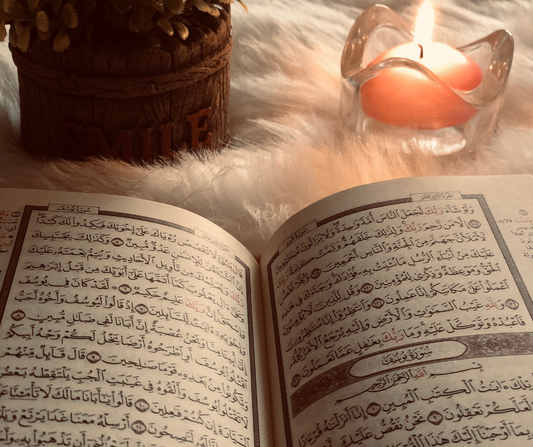 🕋 Blog : Comprendre la Roqya - Un Remède Spirituel Authentique