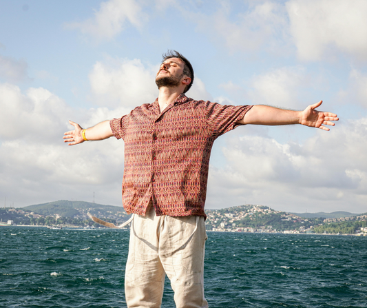 🌿 Blog : Le Pouvoir du Bien-Être Naturel et Spirituel