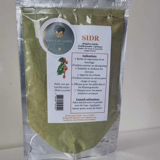 Sidr