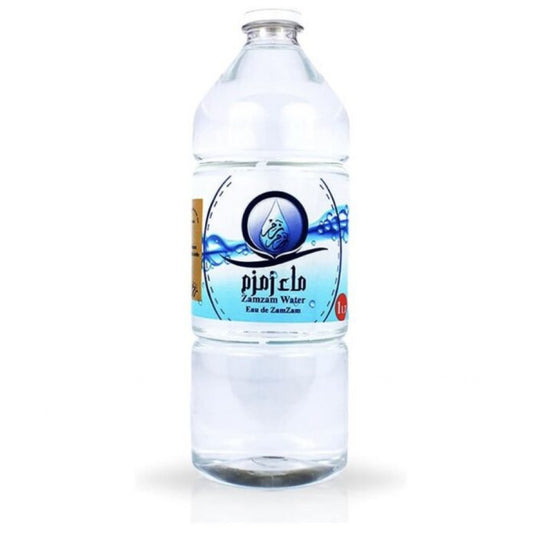 Eau de Zam Zam